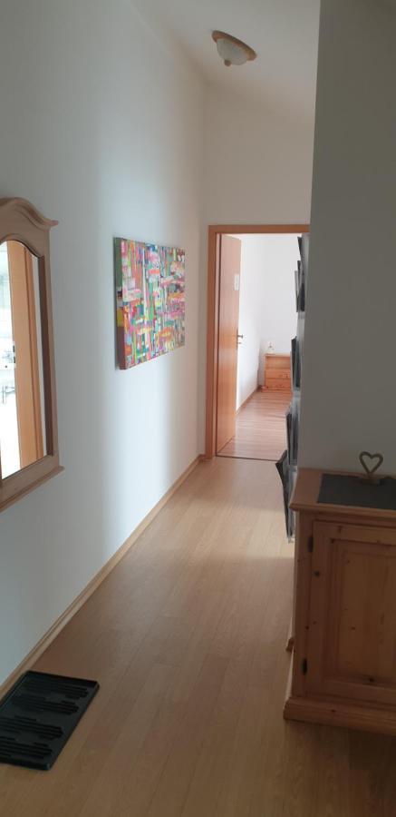 Ferienwohnanlage Bruennstein Wohnung 54 Oberaudorf Exterior photo